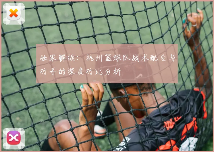 独家解读：杭州篮球队战术配合与对手的深度对比分析